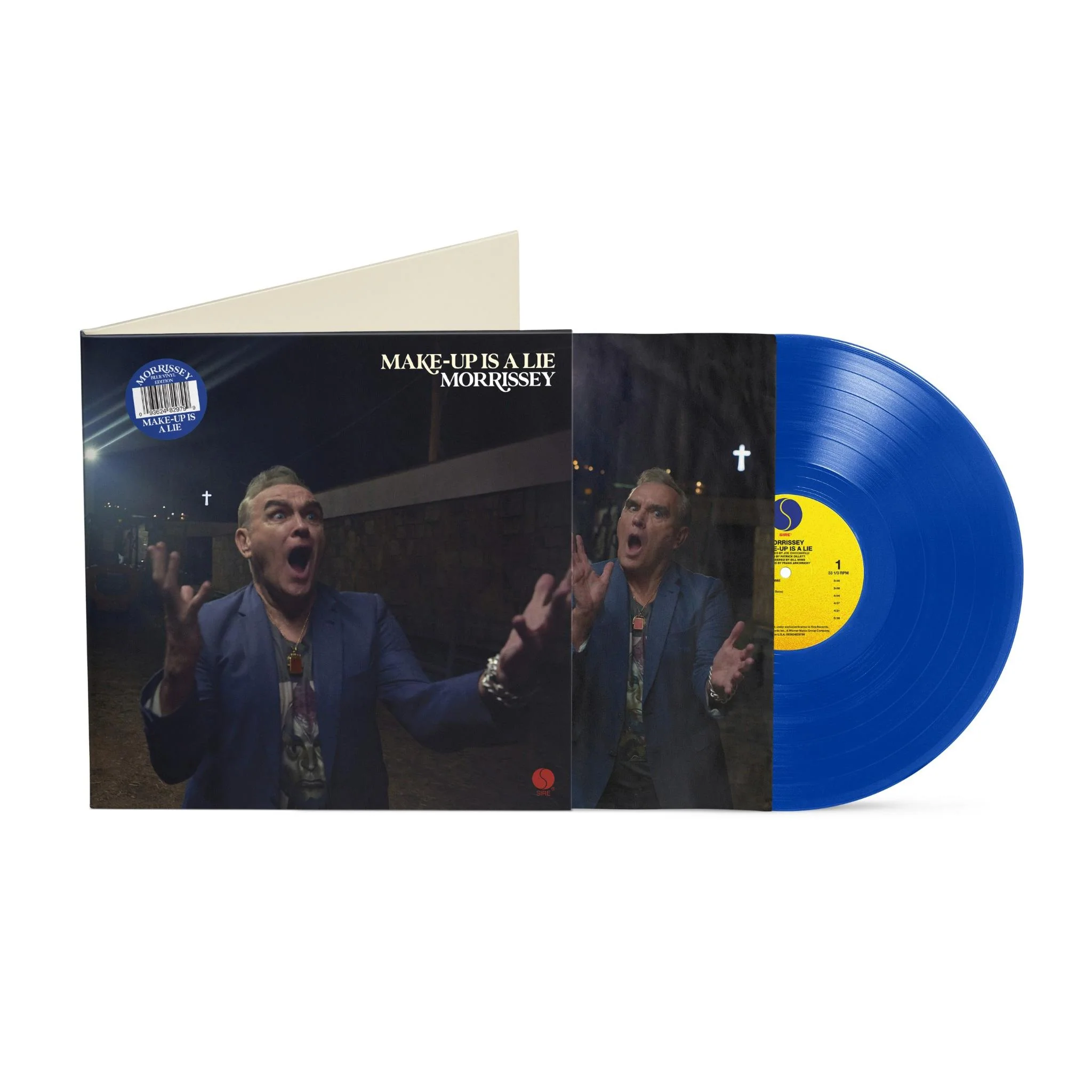 New Release Vinyl